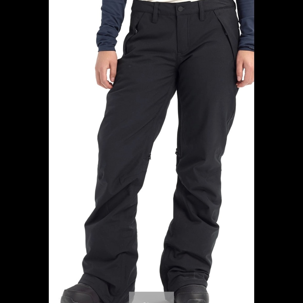 Burton Dryride snow pants